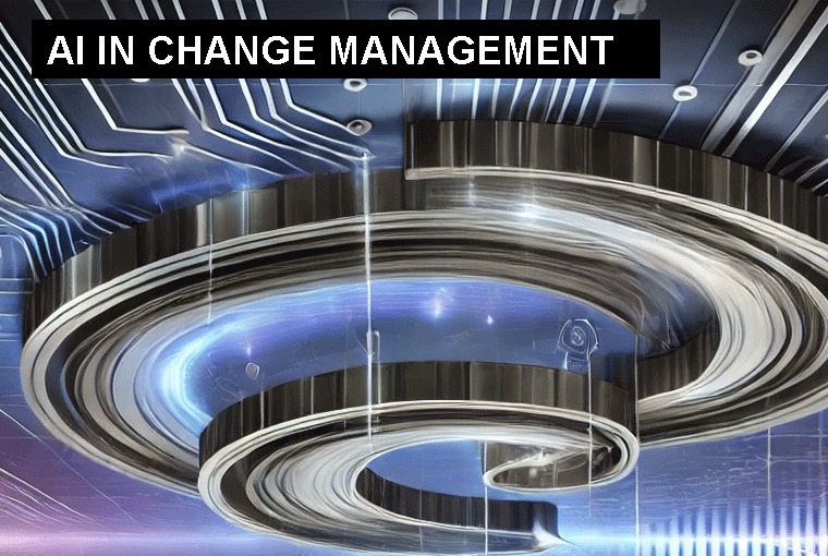 AI in Change Management