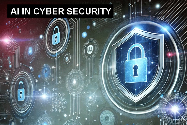 AI in Cyber Security